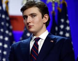 𝐁𝐀𝐑𝐑𝐎𝐍. (@sonoffirstlady) on Twitter photo 