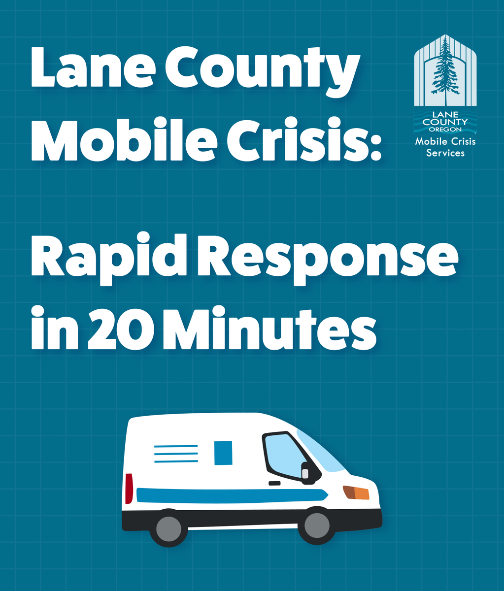 Lane County HHS tweet media