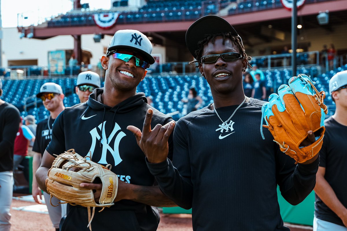 📍BayCare Ballpark