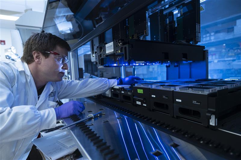 👋Hey innovators in agri-food and biotechnology! 🥕🌽 Need to accelerate the development and delivery of products that meet market demand? 
Check out the #NavigatorListed Global Institute for Food Security Engineering Biology Platform (GIFS EBP) <a href="/usask/">U of Saskatchewan</a> bit.ly/3QBJ1ns