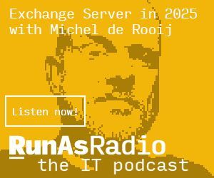 RunAsRadio tweet media