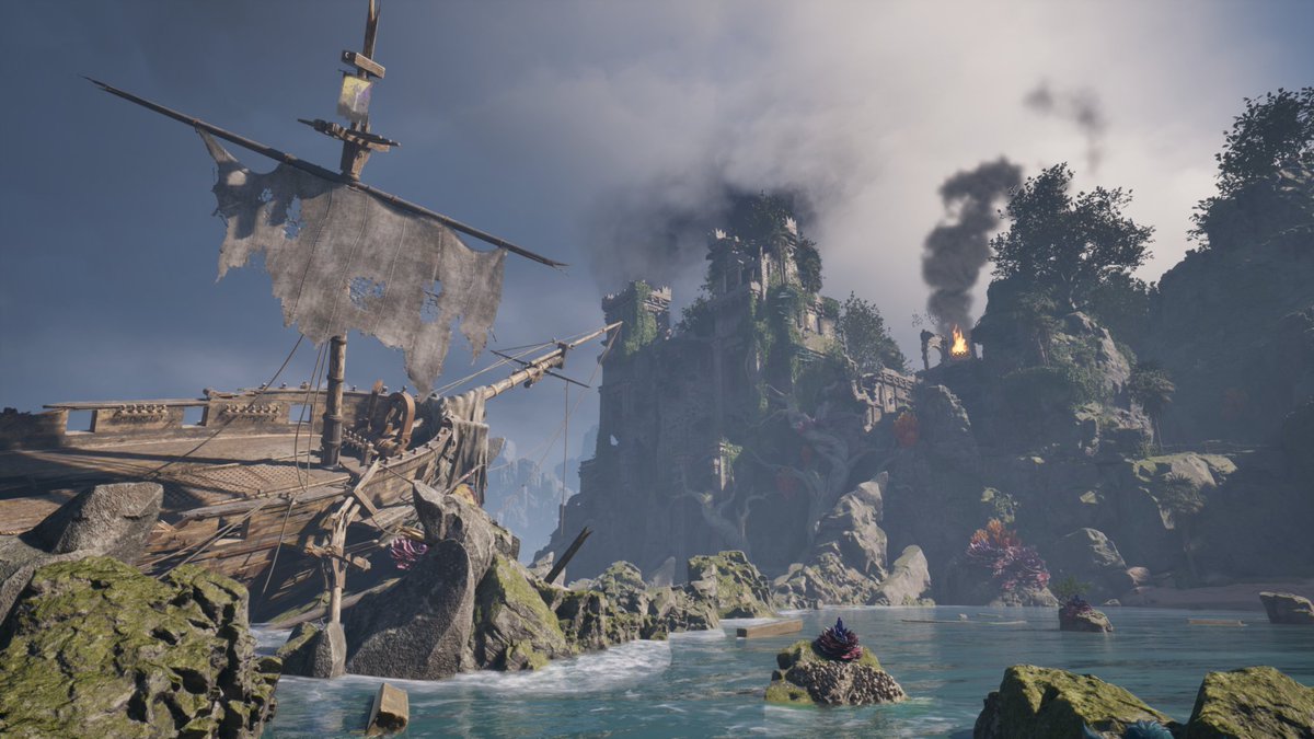 PC Game Pass tweet media