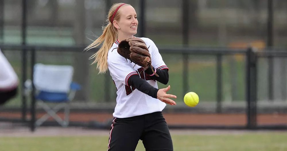 HarvardSB's tweet photo. ๐ Alumnae Spotlight ๐
Jump over to Instagram to check out the full scoop on our Alumnae Spotlight feature, Emily Gusse!
#GoCrim #LND https://t.co/1DA1ZeeVev
