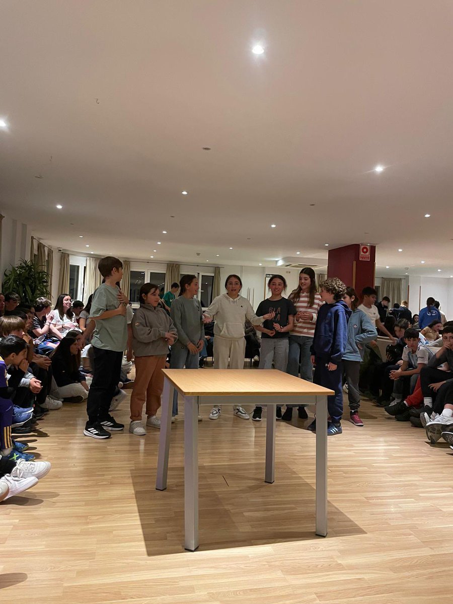 Club Maristas Málaga (@cdmaristasmlg) on Twitter photo Anoche vivimos un auténtico GOT TALENT en <a href="/inturjoven/">Inturjoven</a> en <a href="/websierranevada/">Sierra Nevada</a> con los chicos <a href="/MaristasMalaga/">Maristas Málaga</a> #ProgramaNieveDivertida
#Carnaval
#FirstDates
#Chistes
#magia Anoche vivimos un auténtico GOT TALENT en <a href="/inturjoven/">Inturjoven</a> en <a href="/websierranevada/">Sierra Nevada</a> con los chicos <a href="/MaristasMalaga/">Maristas Málaga</a> #ProgramaNieveDivertida
#Carnaval
#FirstDates
#Chistes
#magia