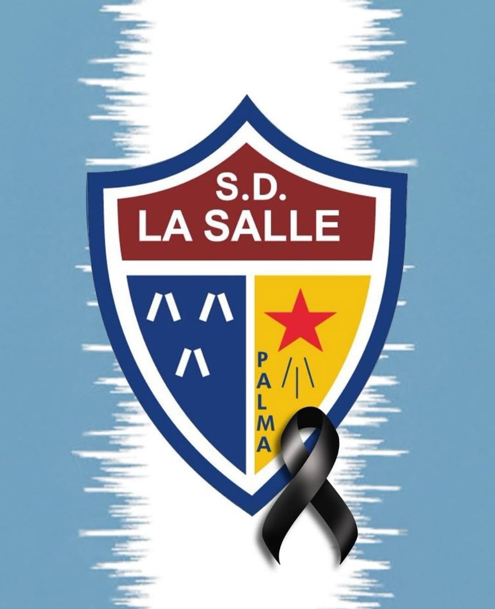 S.D. La Salle tweet media