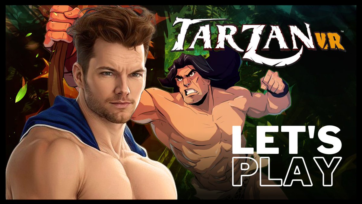 🔴 Tune in here: youtube.com/live/CzMmnniUo…

🇺🇸 1pm PT / 4pm ET
🇬🇧 9pm GMT

*And apologies for the thumbnail 😅 #PSVR2