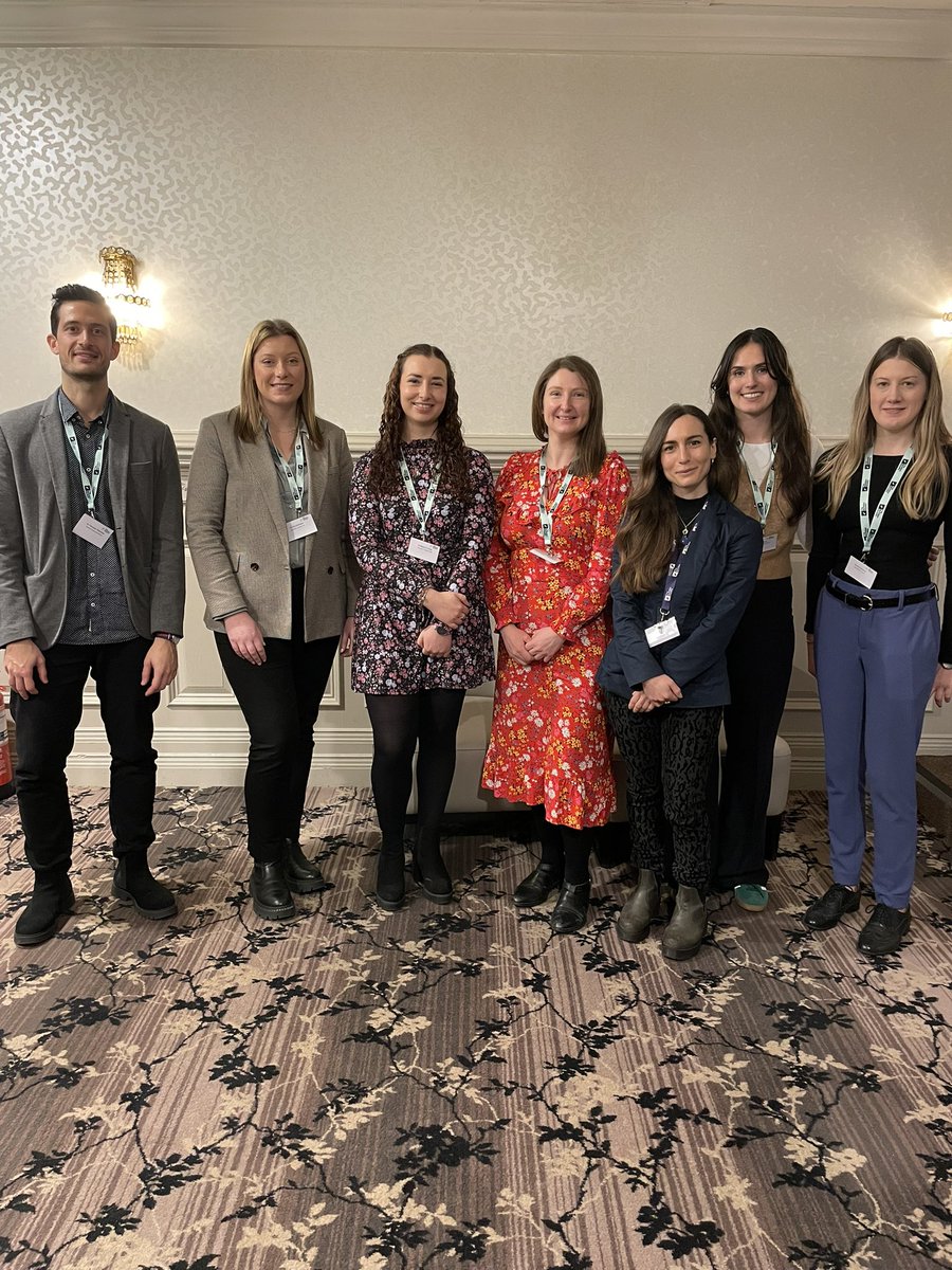 👋🏼 Hello from The Nutrition Society Irish Postgraduate Meeting in Belfast #NSIrishPG25

🌟Remember when you graduate from your university degree, you become an Early Career Member!

👀 Keep an eye on our socials for more  #NSEarlyCareer content and info