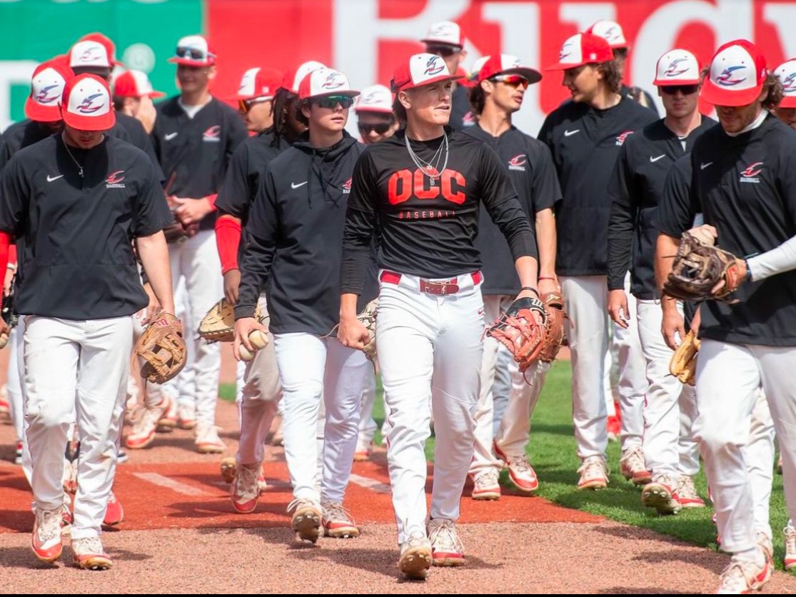 .<a href="/OwensCC/">Owens Community College</a> baseball is taking on Delta College at Fifth Third Field this season! 

Grab your tickets for April 3 now: bit.ly/mh_occbaseball