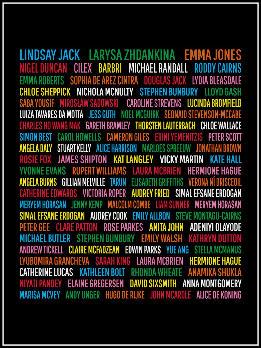 Michael Randall (@derblin_randall) on Twitter photo We now have an initial draft programme for <a href="/alt_law/">Association of Law Teachers</a> annual conference <a href="/lawstrath/">Strathclyde Law School</a>
Full document to go on the conference website tomorrow
Early bird ALT member registration also closes tomorrow.
For more info, see strath.ac.uk/humanities/law… We now have an initial draft programme for <a href="/alt_law/">Association of Law Teachers</a> annual conference <a href="/lawstrath/">Strathclyde Law School</a>
Full document to go on the conference website tomorrow
Early bird ALT member registration also closes tomorrow.
For more info, see strath.ac.uk/humanities/law…