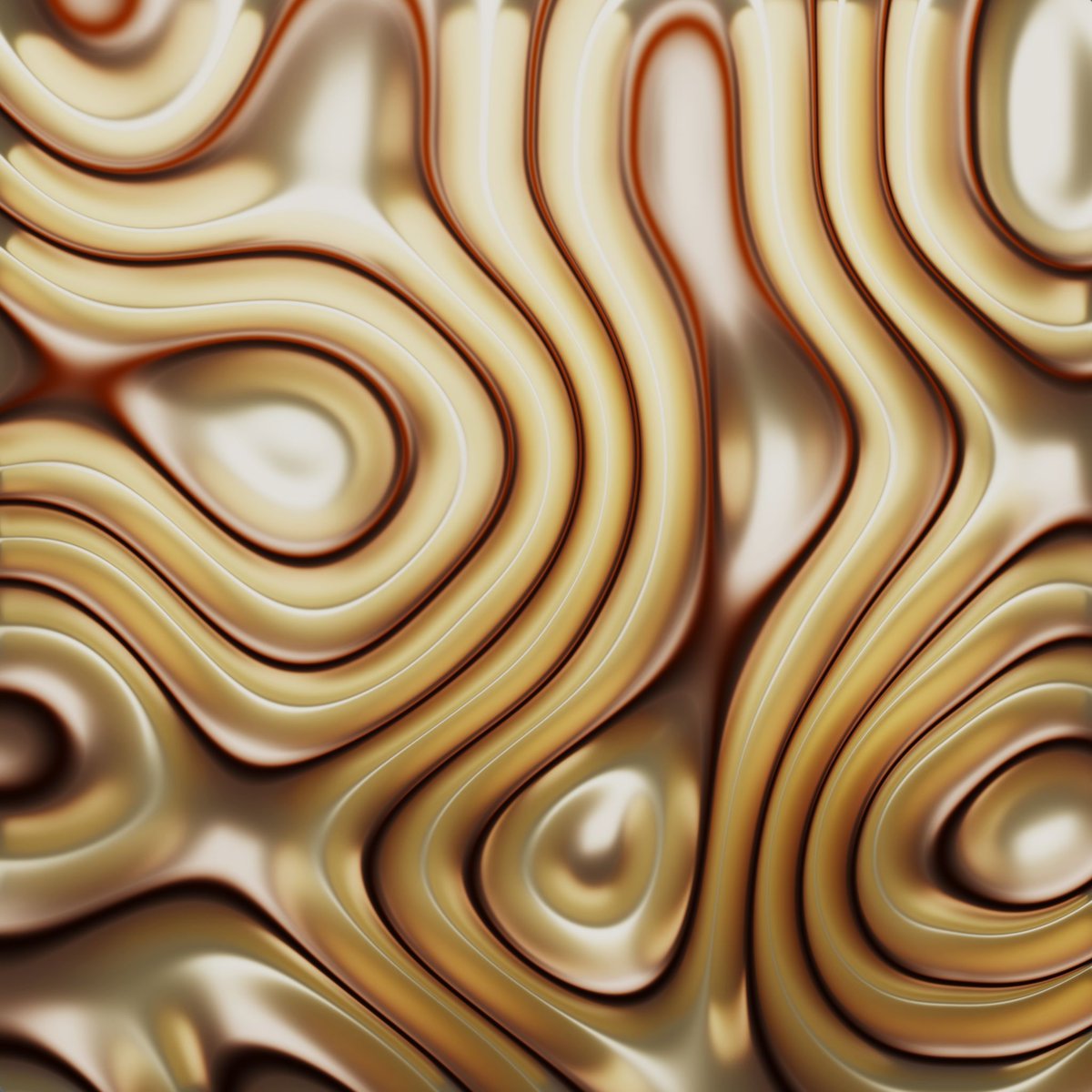 itsD3D's tweet photo. Simple yet powerful displacement

Love these colors for some reason🎨

#blender #b3d #3dartist #3d #art #3dart #3dmodeling #diffused3d #computer #wallpaper #diffuse #progress #inspiration #cgart #cgartist #c4d #cinema4d #abstract #displacement #simple #clean #wavy #waves https://t.co/a6lkJQi7Bx