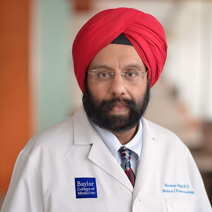 St. Luke's Health MD (@stlukeshealthmd) on Twitter photo At the forefront of the fight against diabetes is <a href="/mandeepbajaj65/">Mandeep Bajaj</a>. Dr. Baja at <a href="/StLukesHealthTX/">St. Luke's Health</a> is one of the most recognized specialists and researchers in type 2 diabetes, leading our endocrinology section to new heights. ow.ly/Y71050V3F0T At the forefront of the fight against diabetes is <a href="/mandeepbajaj65/">Mandeep Bajaj</a>. Dr. Baja at <a href="/StLukesHealthTX/">St. Luke's Health</a> is one of the most recognized specialists and researchers in type 2 diabetes, leading our endocrinology section to new heights. ow.ly/Y71050V3F0T