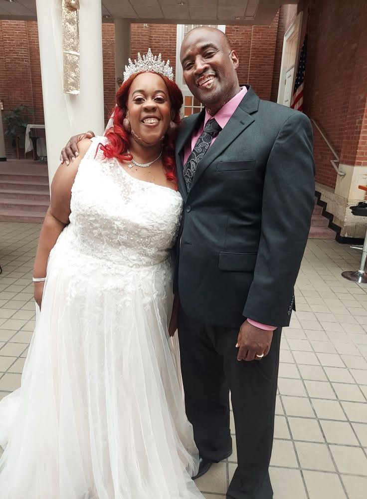 afavorite7's tweet image. Help me wish my niece Jerrica a very Happy Birthday
So proud of you Beautiful
Love ❤️ you dearly