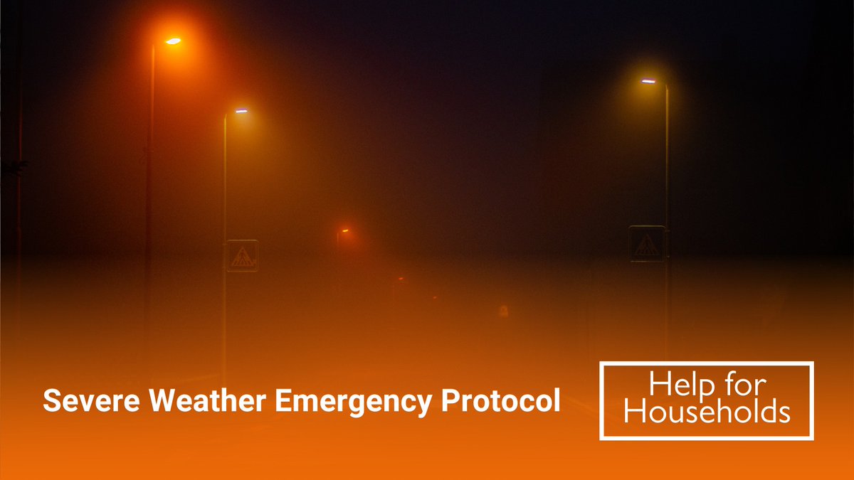East_Riding's tweet photo. A Severe Weather Emergency Protocol (SWEP) in place. 

If you see anyone who is sleeping rough, contact 01482 396301 or 01482 393939 (out of hours).

If you are concerned about someone who is rough sleeping, please let us know via Streetlink: https://t.co/XAYzzEla0o https://t.co/U60UB7wQod