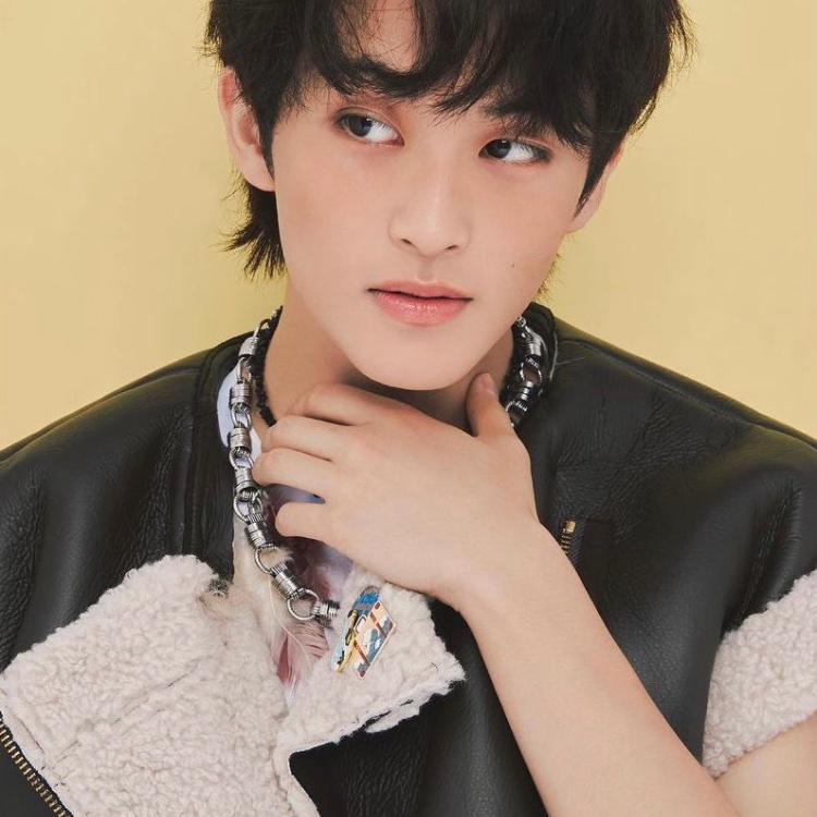 kak rem gf #1st🫑 tweet media