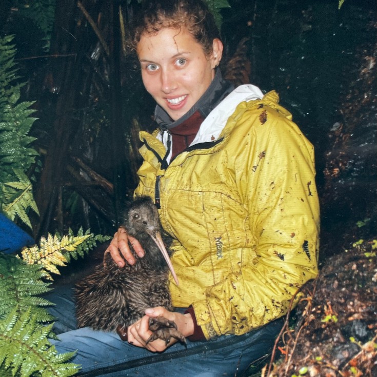 oregon_connect's tweet photo. Ariana Scipioni will present "Holding Space to Address Political Impacts on Intersectional Conservation Practices" at #CONNECT2025! Join the discussion on representation, policy shifts, and strategies for #resilience in conservation. – https://t.co/rGWWjE5whS

#ConservationEquity https://t.co/AebcTXQ5lK