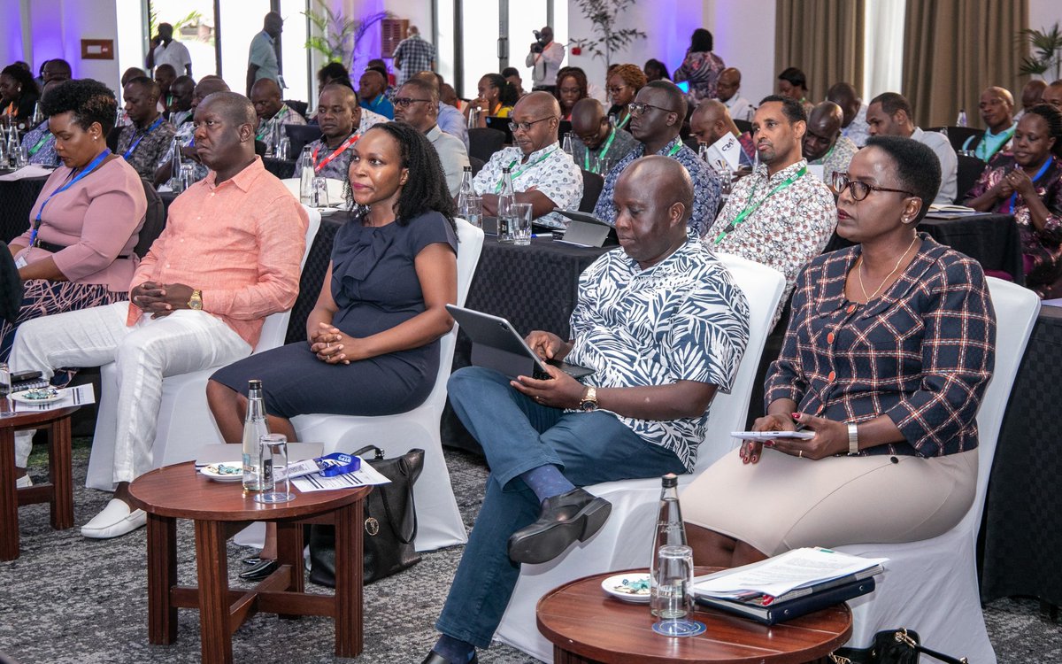 CorrectionalKE's tweet photo. State Department for Correctional Services Principal Secretary Dr. Salome Beacco was on Thursday a guest speaker at the opening of the Digital Transformation Public Sector Forum and Awards 2025.

The second edition of the Forum being held in Mombasa will run until tomorrow and will provide a platform where public sector leaders will discuss, share ideas, learn from each other and find solutions that will support the achievement of a successful economy.

Speaking at the forum, the PS said ministries, State Departments and Agencies can enhance collaboration by aligning their goals and priorities through strategic approaches that foster coherence, coordination, and shared accountability. 

Citing the Integrated Correctional Management Information System (ICMIS), under development by her department, the PS said it was demonstration of how digitalization can enhance collaboration with other agencies and improve service delivery.

 The System is envisioned as a transformative digital platform that will enhance inter-agency collaboration and streamline criminal justice processes in Kenya.

Speaking as he opened the forum, ICT and Digital Economy Principal Secretary Eng. John Tanui said digital transformation in the public sector is vital to delivering efficient, accessible and equitable services empowering communities, streamlining governance, and building a resilient future for all. 

He said the two-day Forum, which has brought together senior government officials, Chairpersons, CEOs and Heads of ICT in Ministries, Departments and Agencies (MDAs), seeks to promote government’s digital transformation journey and will provide a platform for government and private sector technology leaders to engage, learn from each other and find solutions that will enhance service delivery.

The awards, which will be presented at the end of the forum, will recognize public sector organizations that have consistently leveraged technology to improve their effectiveness, efficiency, transparency, and service delivery to citizens.

The government has placed digital transformation at the heart of its bottom-up economic transformation development agenda through key initiatives that include digitization.