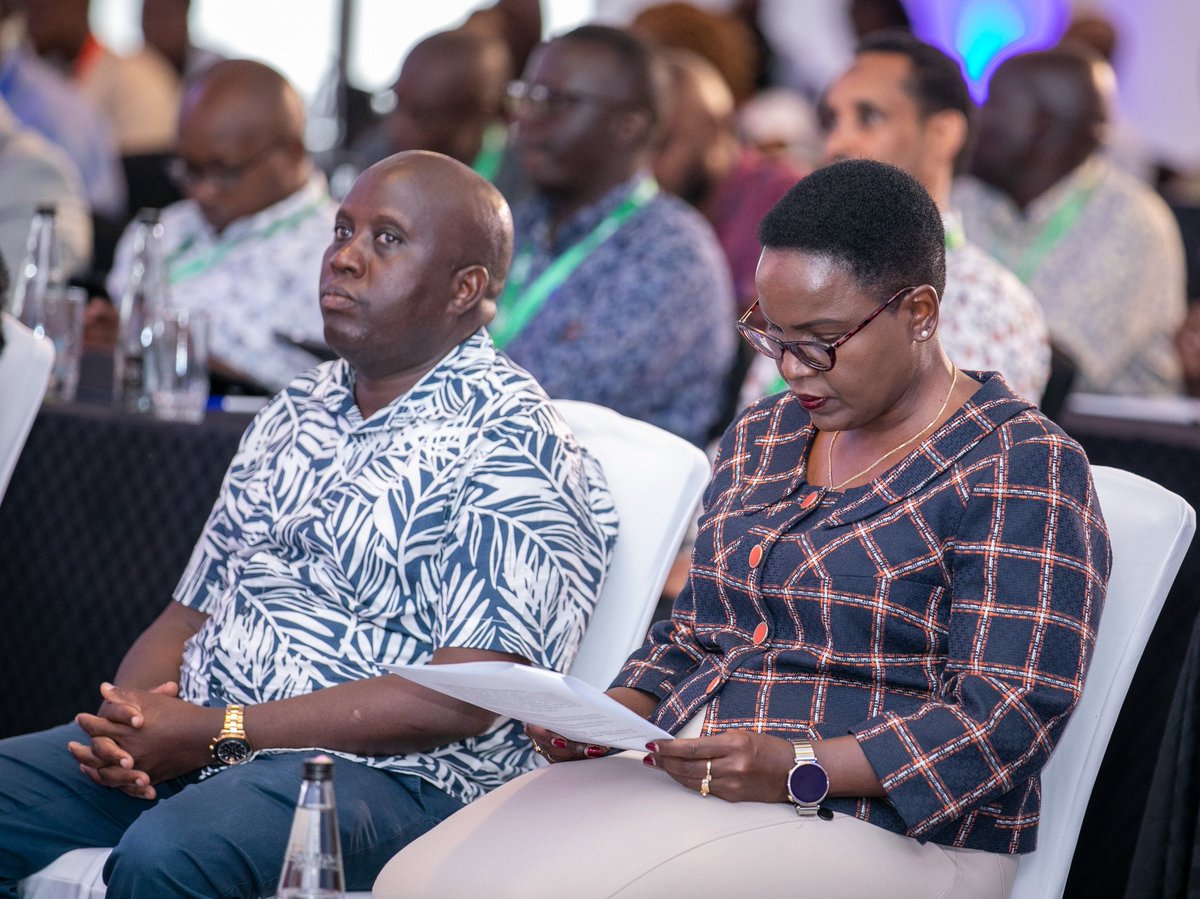 CorrectionalKE's tweet photo. State Department for Correctional Services Principal Secretary Dr. Salome Beacco was on Thursday a guest speaker at the opening of the Digital Transformation Public Sector Forum and Awards 2025.

The second edition of the Forum being held in Mombasa will run until tomorrow and will provide a platform where public sector leaders will discuss, share ideas, learn from each other and find solutions that will support the achievement of a successful economy.

Speaking at the forum, the PS said ministries, State Departments and Agencies can enhance collaboration by aligning their goals and priorities through strategic approaches that foster coherence, coordination, and shared accountability. 

Citing the Integrated Correctional Management Information System (ICMIS), under development by her department, the PS said it was demonstration of how digitalization can enhance collaboration with other agencies and improve service delivery.

 The System is envisioned as a transformative digital platform that will enhance inter-agency collaboration and streamline criminal justice processes in Kenya.

Speaking as he opened the forum, ICT and Digital Economy Principal Secretary Eng. John Tanui said digital transformation in the public sector is vital to delivering efficient, accessible and equitable services empowering communities, streamlining governance, and building a resilient future for all. 

He said the two-day Forum, which has brought together senior government officials, Chairpersons, CEOs and Heads of ICT in Ministries, Departments and Agencies (MDAs), seeks to promote government’s digital transformation journey and will provide a platform for government and private sector technology leaders to engage, learn from each other and find solutions that will enhance service delivery.

The awards, which will be presented at the end of the forum, will recognize public sector organizations that have consistently leveraged technology to improve their effectiveness, efficiency, transparency, and service delivery to citizens.

The government has placed digital transformation at the heart of its bottom-up economic transformation development agenda through key initiatives that include digitization.