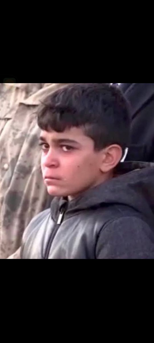 “Bize bir gençlik lâzımdır. 
Temelinde cehalet, duvarlarında riya, tavanlarında dalkavukluk bulunmasın.”
H. Nihal Atsız
#BebekKatilineAfYok
#SüreciBaltalayacağız