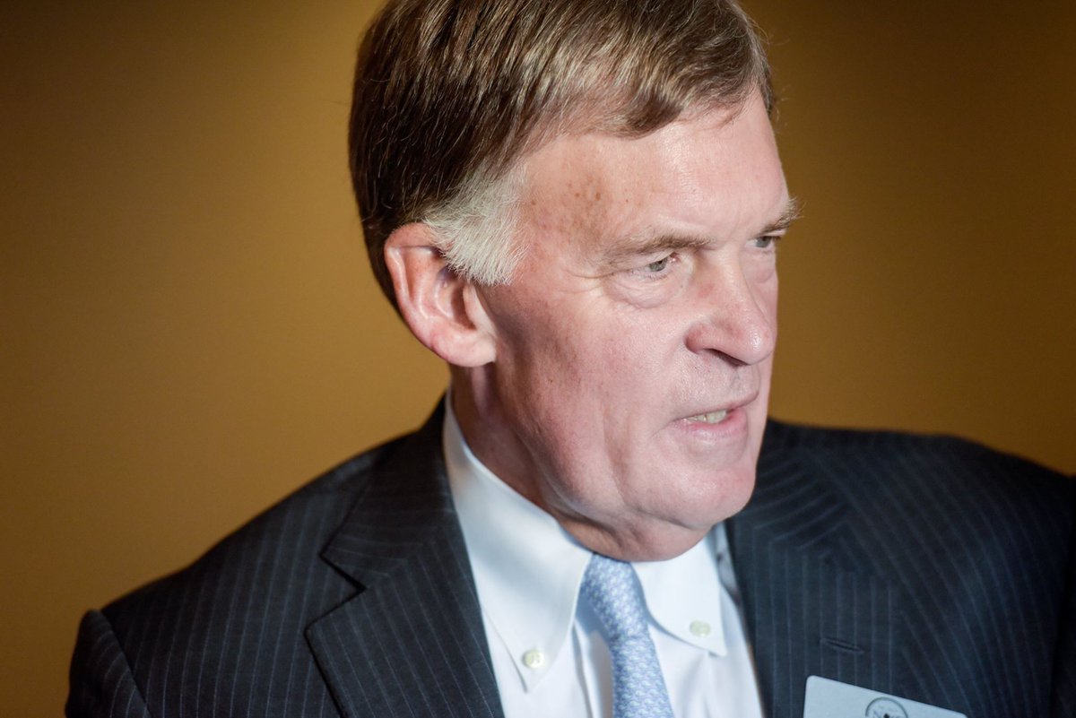 On N.J.'s state budget: "There will be a big price to pay if (federal cuts) happen while we simultaneously try to rebuild our economy," said N.J. Chamber of Commerce President Tom Bracken. "I don't know how we do those things at the same time." njspotlightnews.org/video/mixed-re…