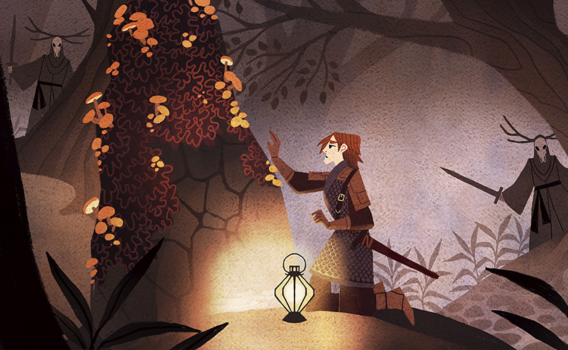 Solo queda una hora para el directo sobre #Dolmenwood  
Nos vemos en nuestro canal de YouTube ¡qué nervios! 😺

📅 Hoy, 27 de febrero
⏰ 20: 00 h (CET)
📺 youtube.com/live/hkzah85Kh…

👉 Dale a la campanita 🔔 

#MuchoRol #TeFaltaRol