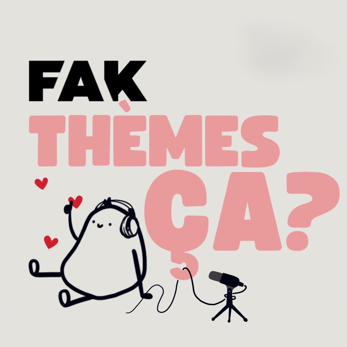 CFAK 88.3 tweet media