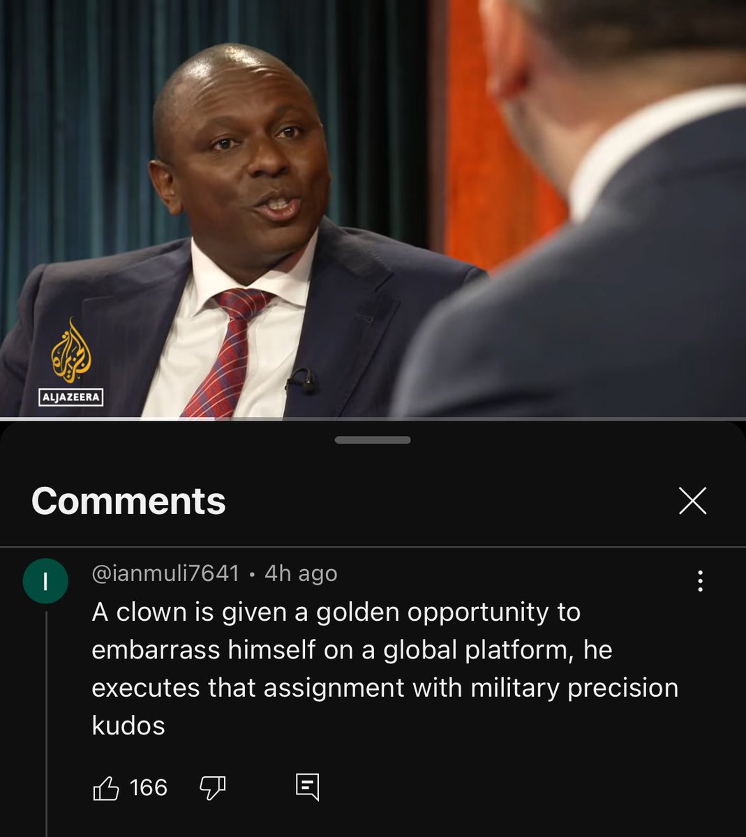 antweeeezy's tweet photo. This right here man..it’s actually hilarious 🤦🏾‍♂️🤦🏾‍♂️ https://t.co/ArJvfnK5li
