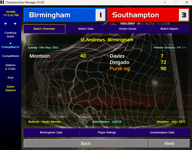 Fantasy Champ Man 01/02 presents: #ChampMan7s tweet media