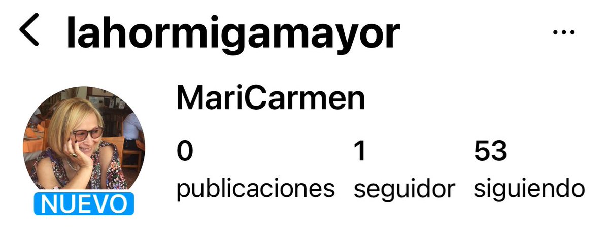 Ana Martín-Coello tweet media