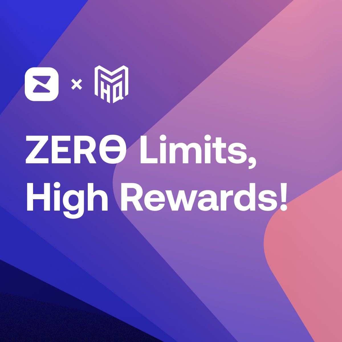 Explore <a href="/Metaverse_HQ/">Metaverse HQ</a> (MVHQ) on ZERϴ Network with your <a href="/zerion/">Zerion</a> wallet and earn XP!

Start here 👉 app.mvhq.io/missions/zero-…