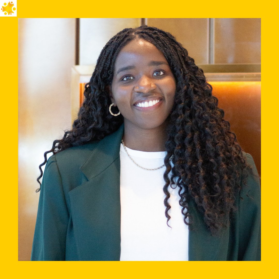 Linda Bakunda’s research explores disparities in access &amp; quality of surgical care for African, Caribbean &amp; Black communities to improve their health outcomes.

Watch her story: bit.ly/4hQRO0K
Read more: bit.ly/43dlbG7

#HealthCareAccess #BlackHistoryMonth