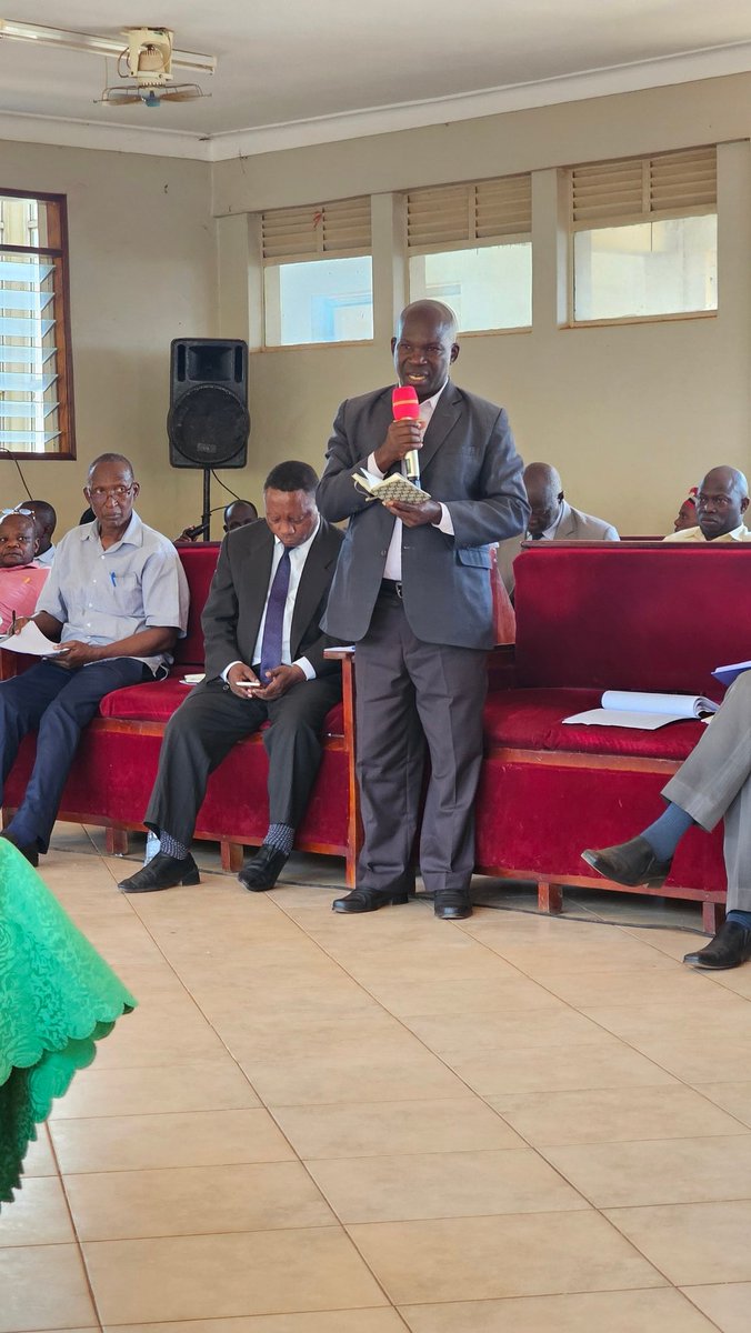 Kiboga District LG tweet media