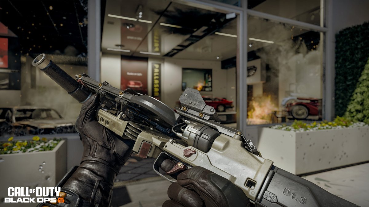 Treyarch tweet media