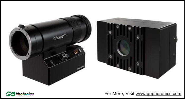 gophotonics's tweet photo. Photonis to Advance Single-Photon Detection and Imaging Applications with Cricket™ Pro &amp; PhotonPix™

Read More https://t.co/FNDtRJ9Lr0

#Photonis #Exosens #single #photon #detection #imaging #quantum #science #resolution #nanoseconds #fmount #camera #Insights #INDUSTRY #NEWS https://t.co/Unauch8ub8