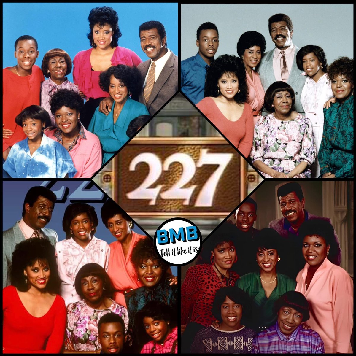 Bmbempower's tweet photo. Hey everybody it’s 2/27, “there no place like home”
#80sTVShows #Tvshow #blackTV https://t.co/C69jzk7MUq