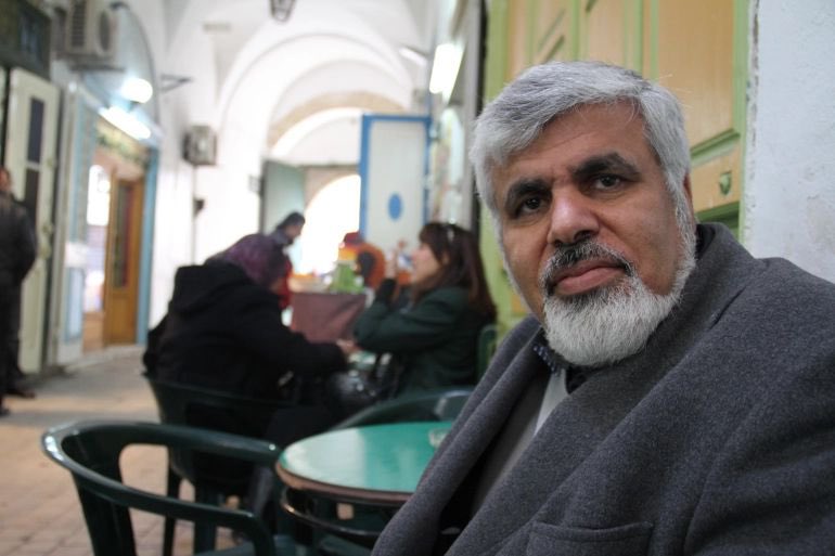 Kaouther Ferjani tweet media