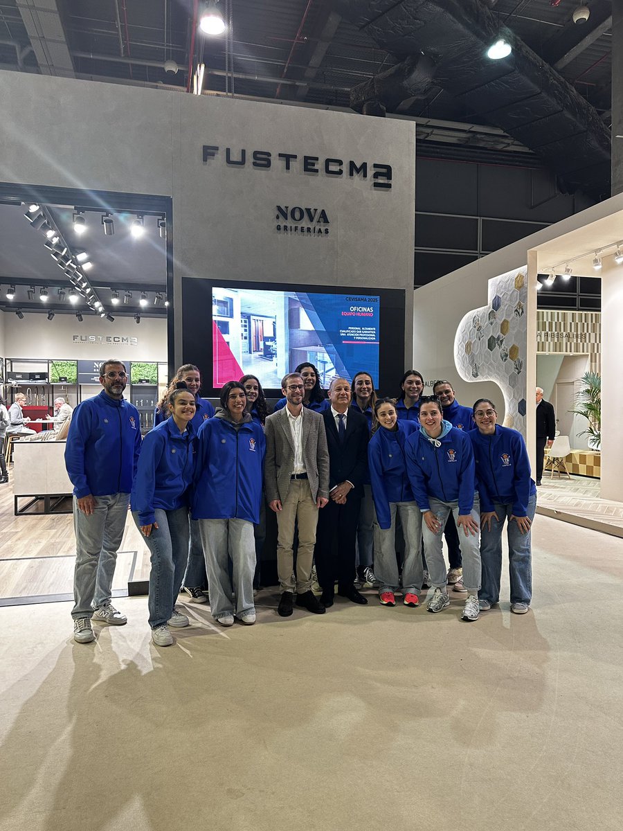 N.B.F. Castelló tweet media