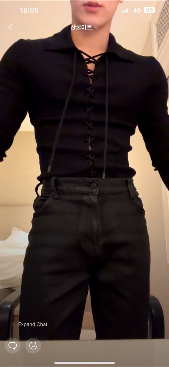 🐈 is seeing bts tweet media