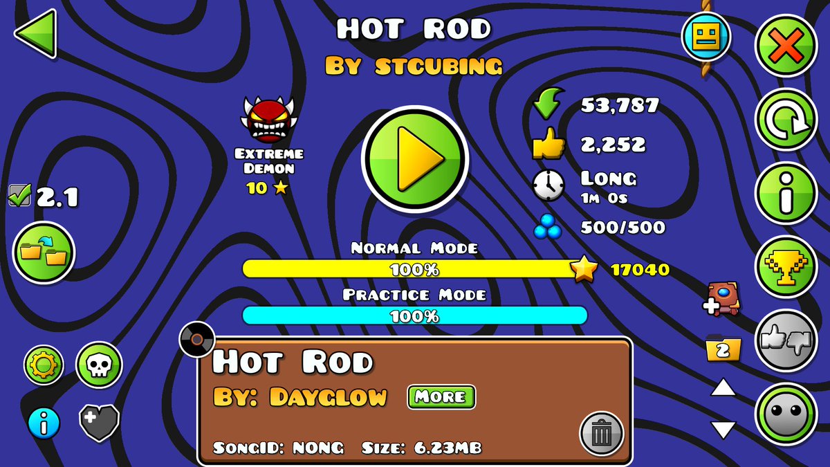 BuniversalBUK's tweet image. hola me pasé hot rod1!!!

youtube.com/watch?v=2Gkrzc…