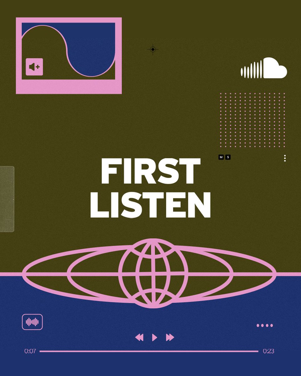 SoundCloud tweet media