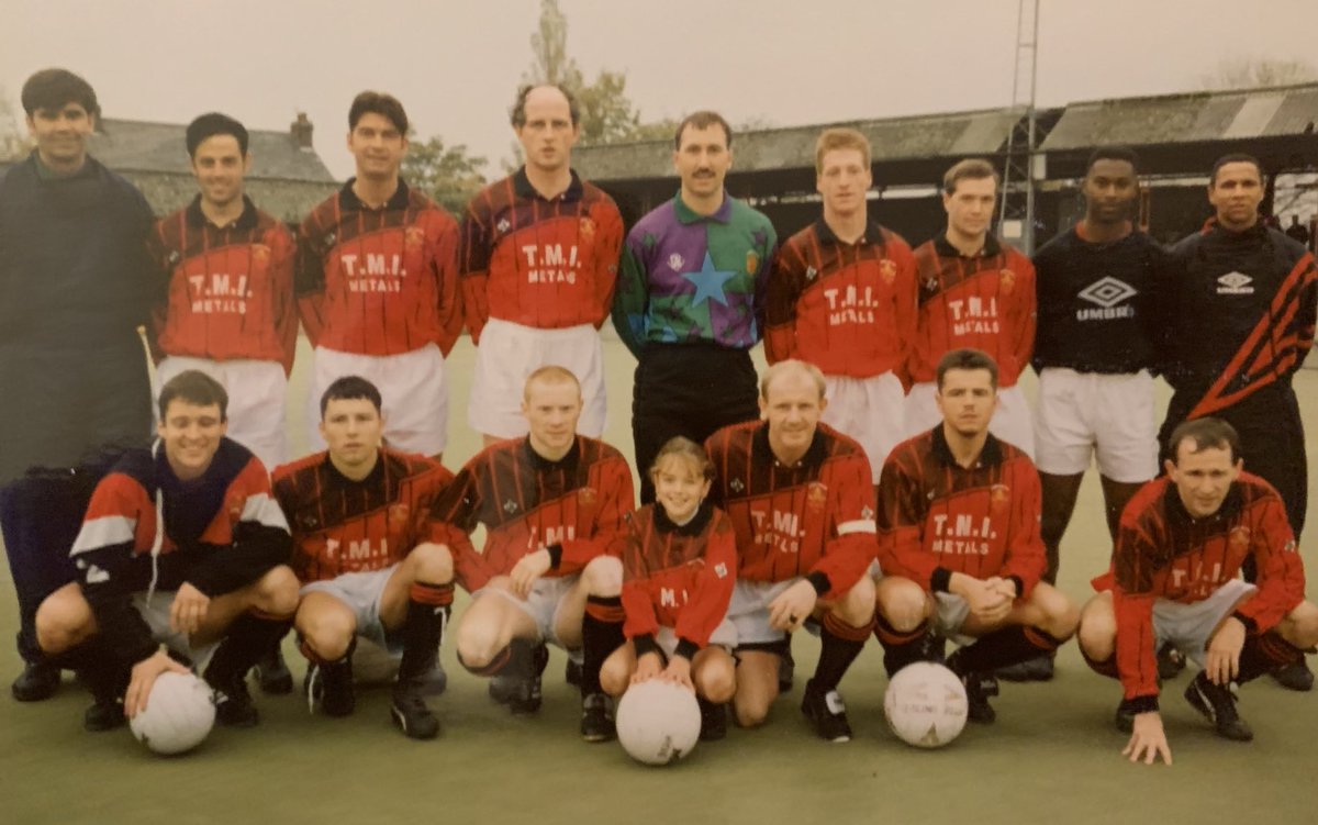 Mike Pav tweet media