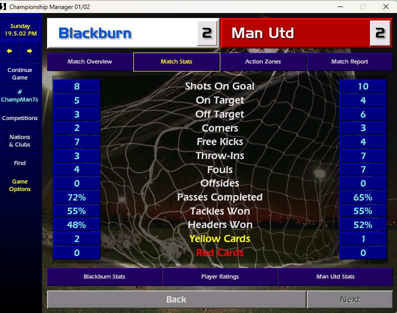 Fantasy Champ Man 01/02 presents: #ChampMan7s tweet media