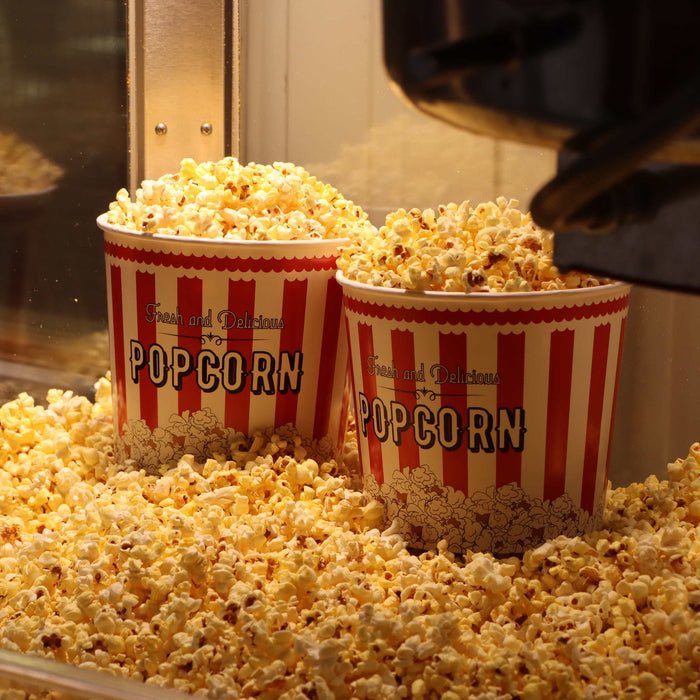 I don’t know about everyone else, but I am ready for the show 🍿🍿🍿