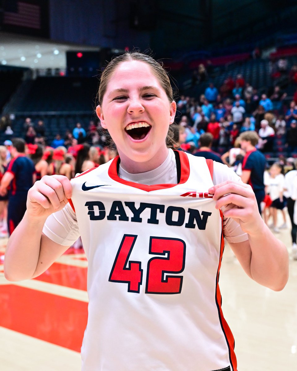 Dayton Flyers (@daytonflyers) on Twitter photo 3οΈβ£ games, 3οΈβ£ wins.
<a href="/DaytonBaseball/">Dayton Baseball</a>, <a href="/DaytonMBB/">Dayton Basketball</a>, and <a href="/DaytonWBB/">Dayton Women's Basketball</a> each grabbed W's yesterday! 3οΈβ£ games, 3οΈβ£ wins.
<a href="/DaytonBaseball/">Dayton Baseball</a>, <a href="/DaytonMBB/">Dayton Basketball</a>, and <a href="/DaytonWBB/">Dayton Women's Basketball</a> each grabbed W's yesterday!