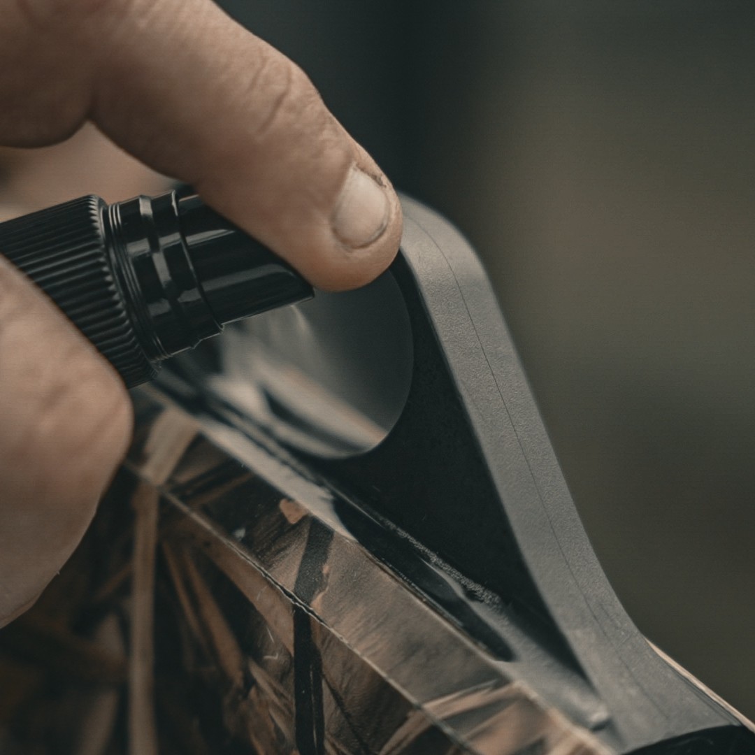 ClenzoilUSA's tweet photo. Gobbler season is upon us! Is your gun prepped and ready to go?
-
Shop https://t.co/eQbcB43vus / #Veteran founded. Veteran owned. 🇺🇸
-
-
#turkeyhunting #turkeyseason #gobblers #springstrut https://t.co/lOeUT2K03E