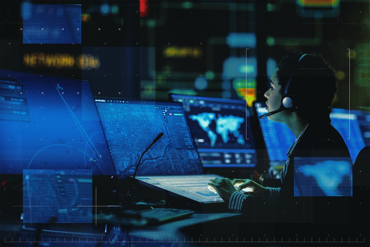 Accelint tweet media