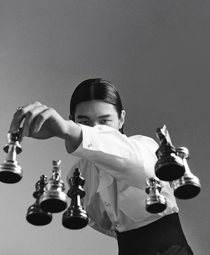 wallet's tweet image. Touch grass 🙅‍♂️ 
Stay locked in ✅