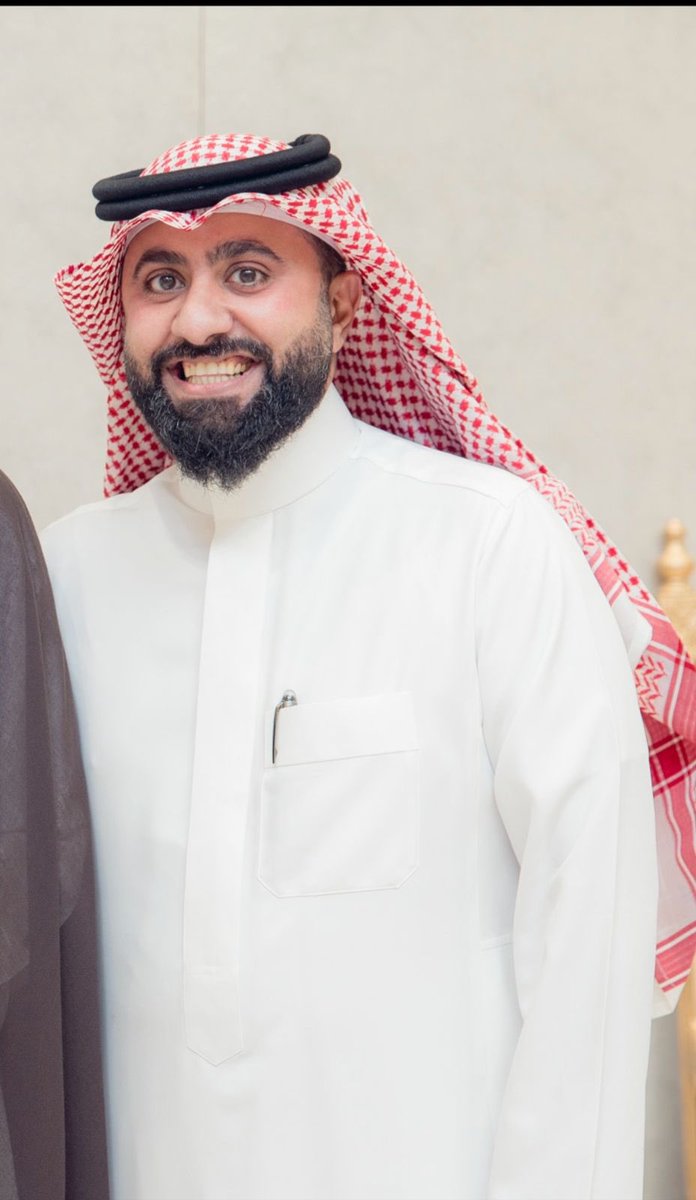 alsqaabh's tweet photo. تم تكليف ابن العم #الدكتور ياسر صالح #الصقعبي استشاري امراض السكر 
مساعداً لمدير مركز السكر والغدد الصماء #ببريدة  للخدمات العلاجية نبارك للدكتور متمنينا له دوام التوفيق والسداد
#الصقور_الوائلية
#عنزه https://t.co/nIsQYVTtrD