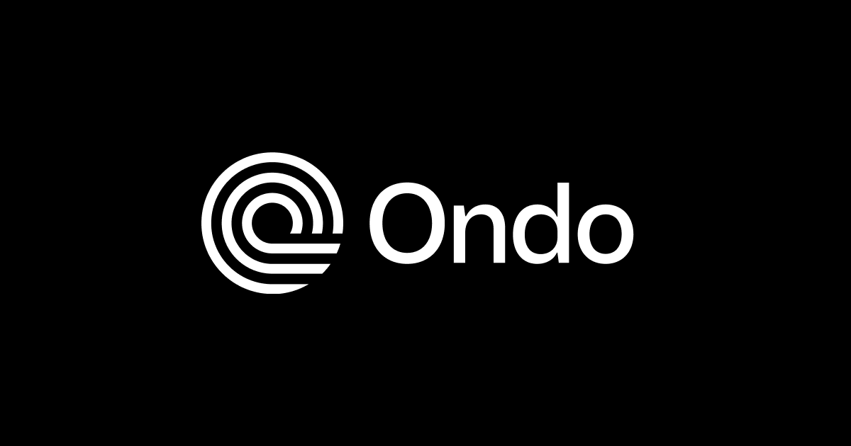 TheTokenNews's tweet image. Ondo Finance (@OndoFinance) integrates its OUSG tokenized money market fund with Mastercard's Multi-Token Network (MTN) (@Mastercard), enabling 24/7 redemptions via traditional banking rails. This partnership connects Ondo's tokenized assets (backed by BlackRock, Franklin…