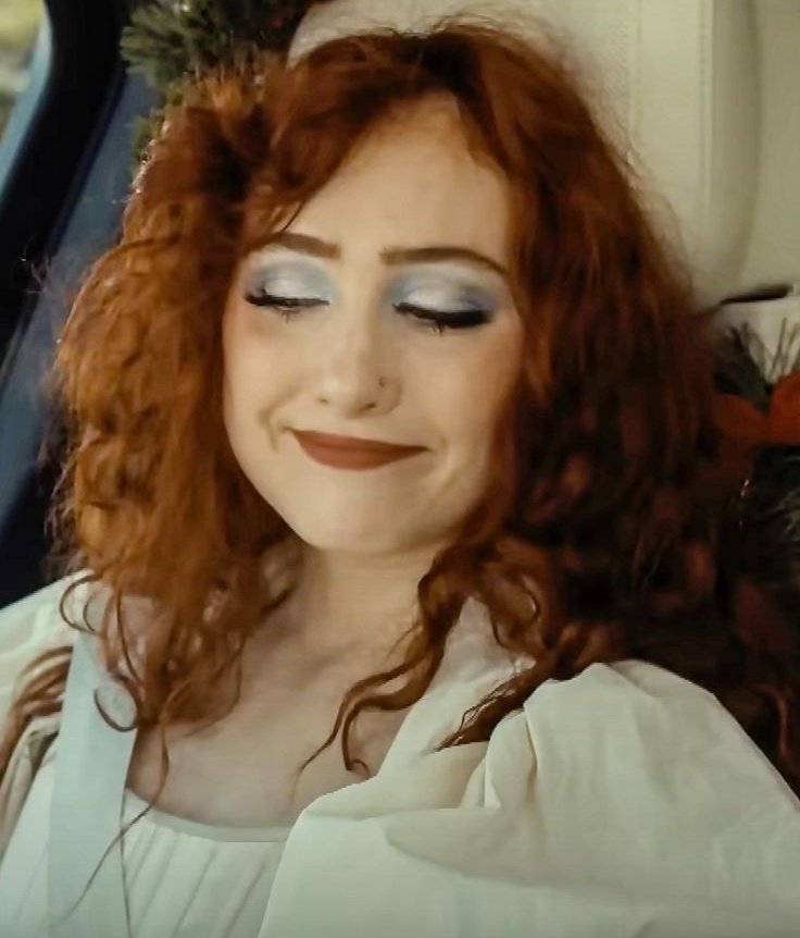 what if elphaba and chappell roan had a baby: