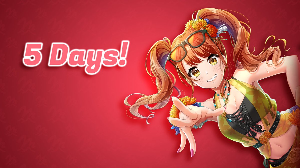 D4DJ_Countdown's tweet photo. 5 Days until Merm4id selection Album「Killer Tune」!: https://t.co/icCGVYflya https://t.co/YghzdKsFC2